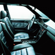 Illustration for article titled Here Are Some Awesome Archive Photos To Help You Remember The Mercedes-Benz 500E Was Totally Boss